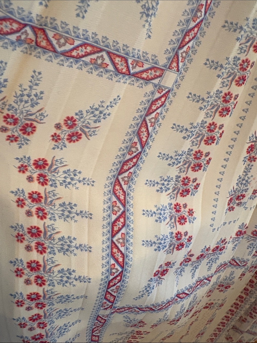 American Rag Maxi Dress Size Small - Picture 7 of 10